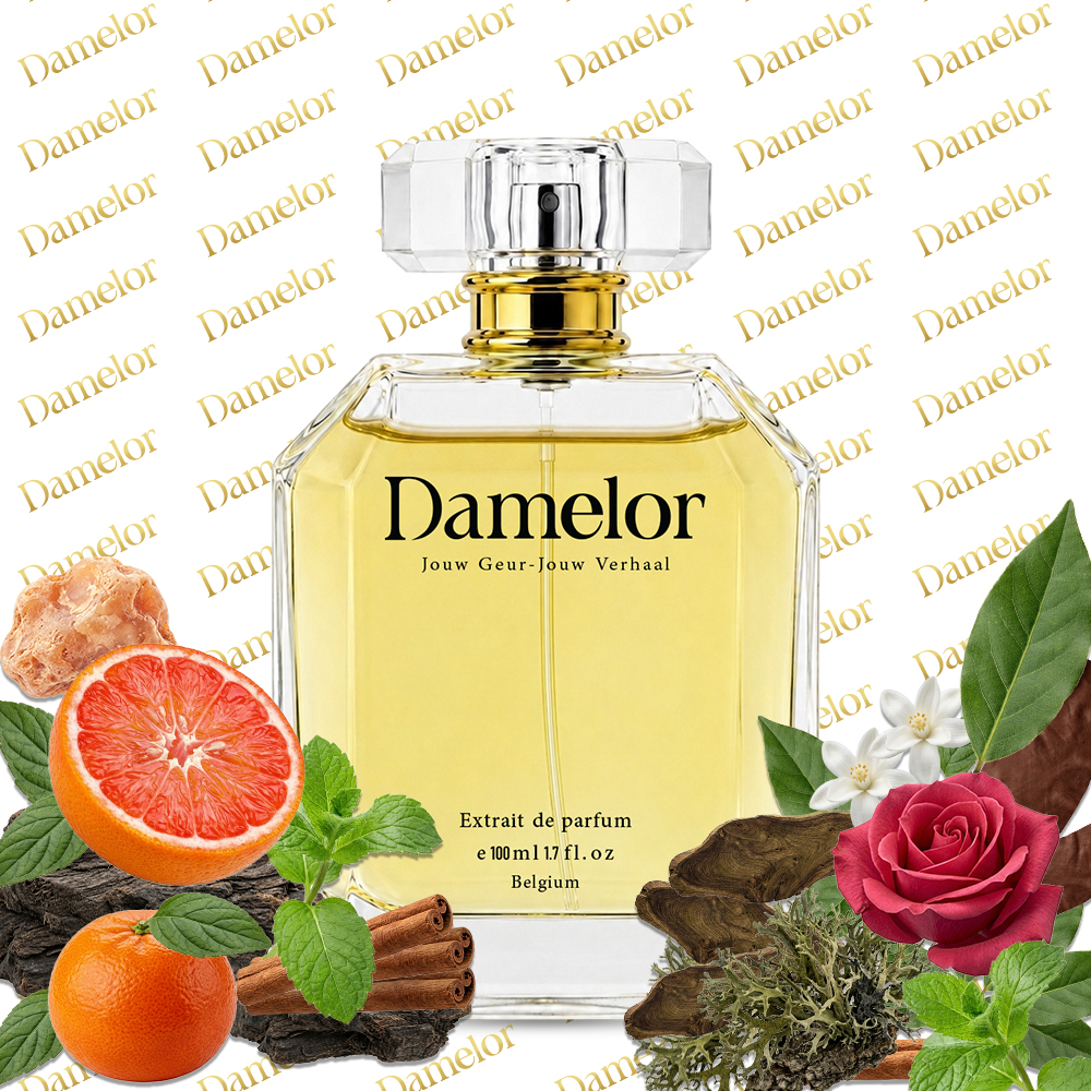 Shaheen (100ml)